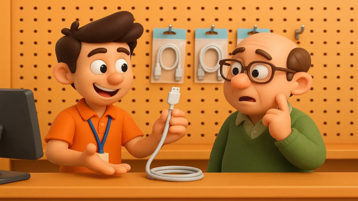 ग्राहक को 