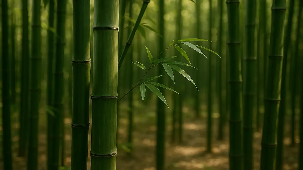 சவாலான பகுதியில் நிலைத்திருக்கும் கம்பு, மென்மையாக அலைகின்றது.