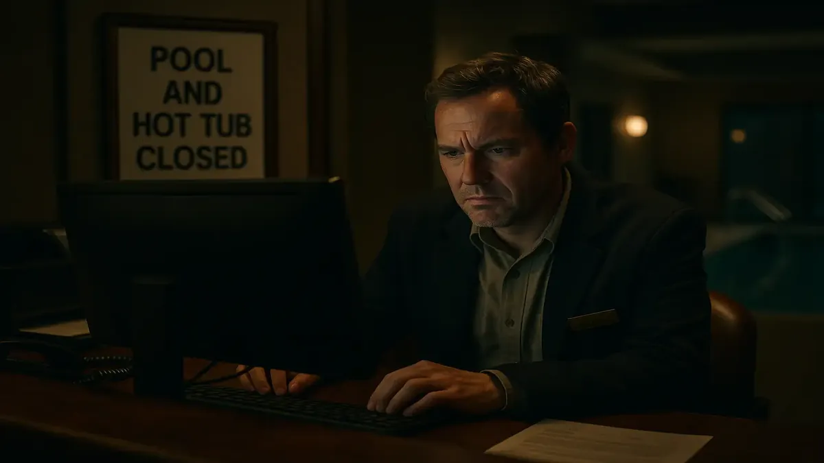 பராமரிப்பு தாமதங்களை வெளிப்படுத்தும் 