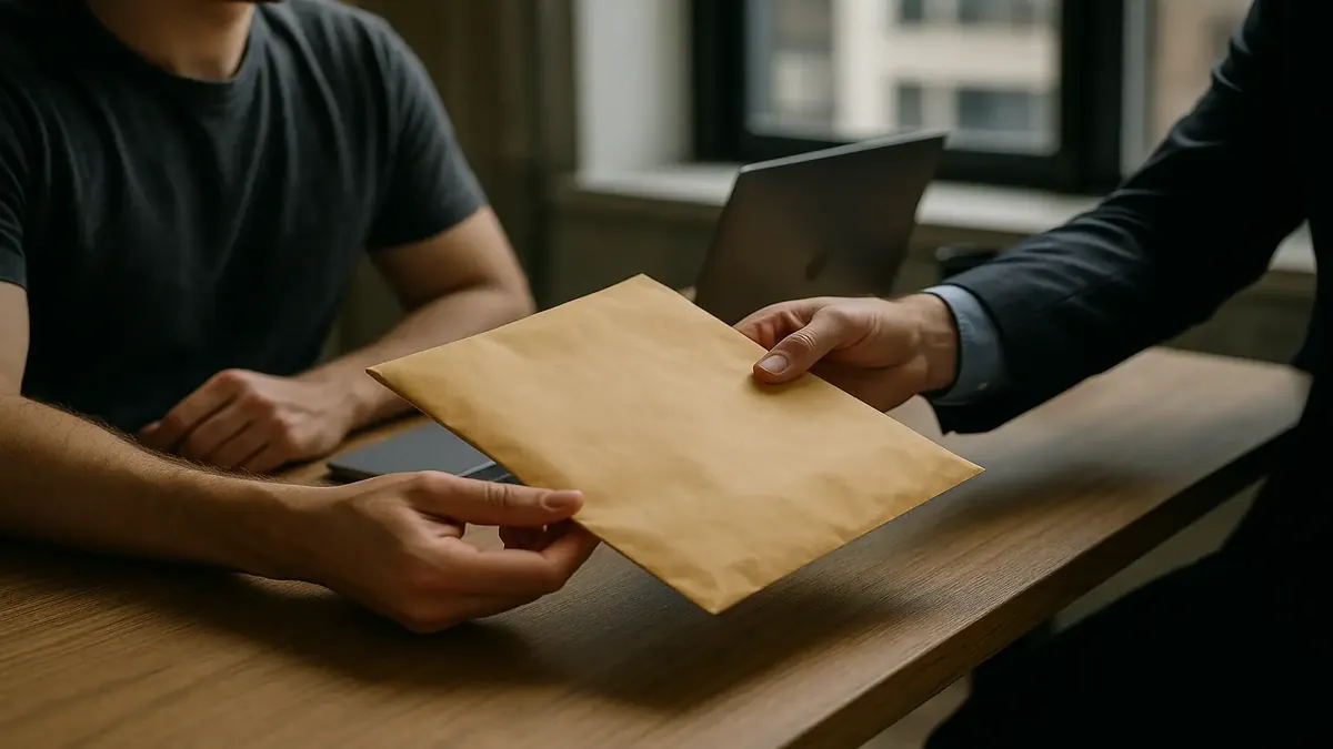 DevOps team collaborating on software projects, showcasing teamwork and technology in action.