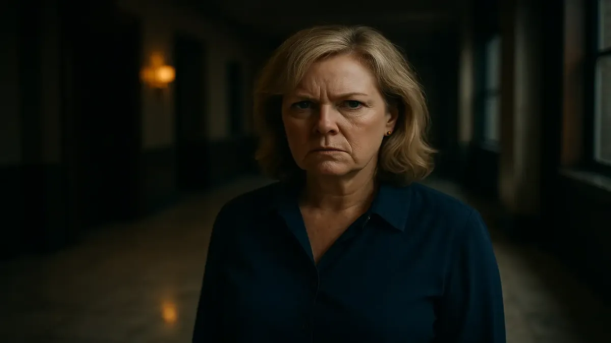 White marble floor in a condo setting, evoking elegance and urban living in Queens, NY.