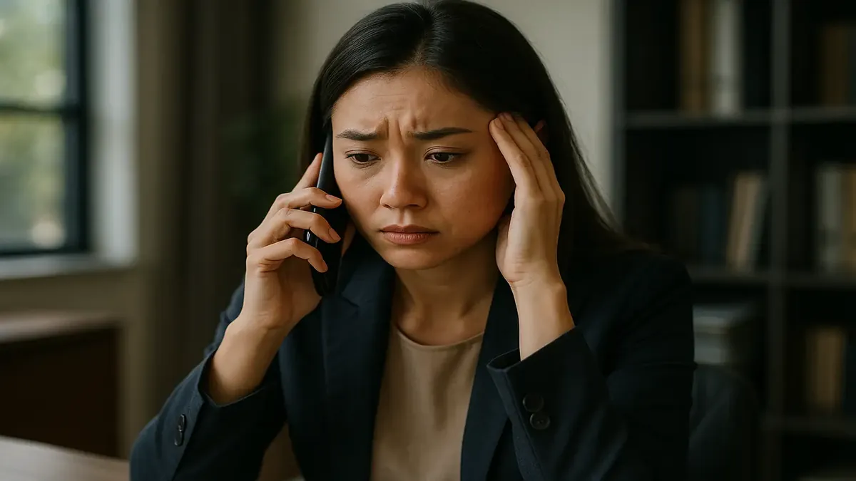 Assistant front office manager promotion offer with unexpected hiring changes in a hotel setting.