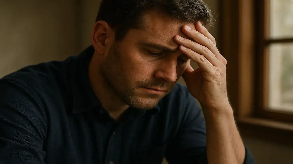 एक वैलेट पार्किंग स्थिति जिसमें खोया हुआ टिकट है, जो जिम्मेदारी और विश्वास के महत्व को उजागर करता है।