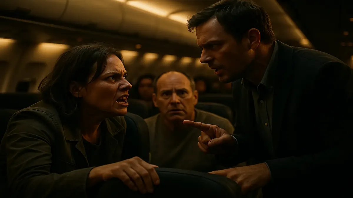 छुट्टियों के मौसम में एयरलाइन सीटिंग व्यवस्था पर यात्री अपनी निराशा व्यक्त कर रहे हैं।