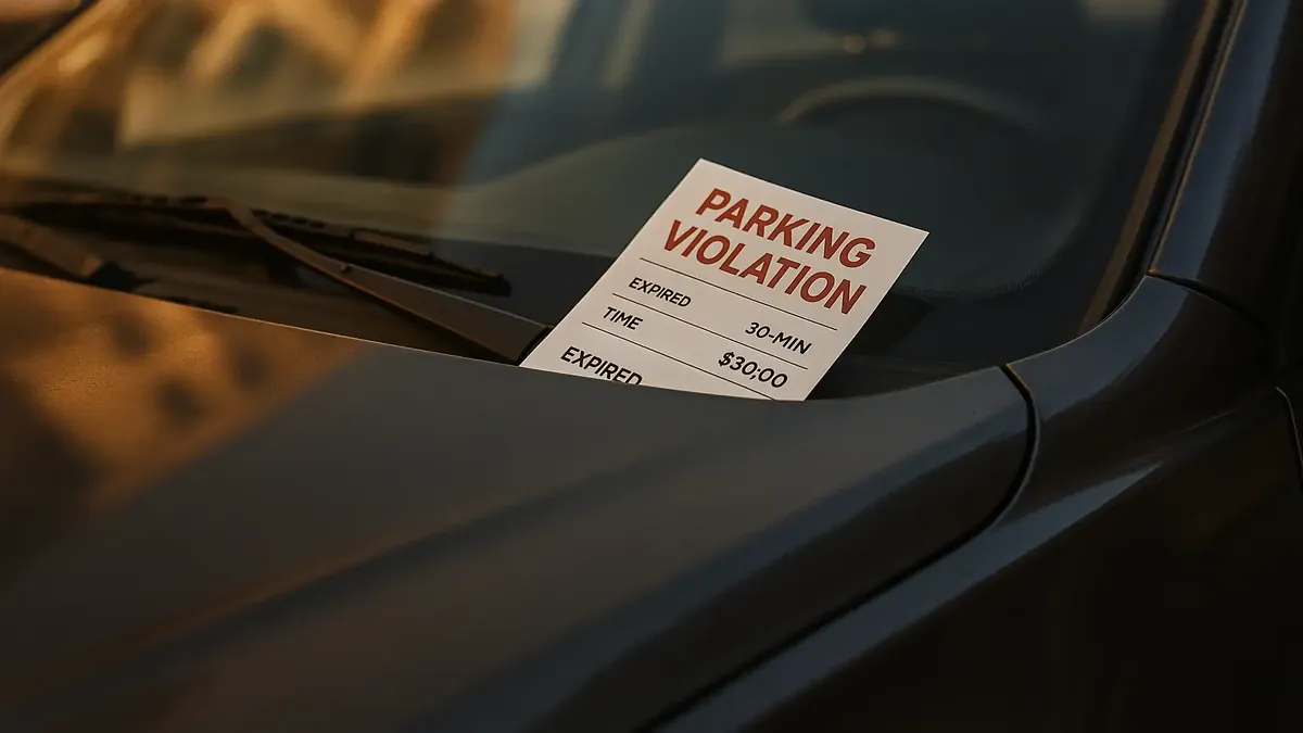 ожирение в центре города, தெருவில் கார் நிறுத்துவதற்கு சிரமம் காட்டுகிறது.