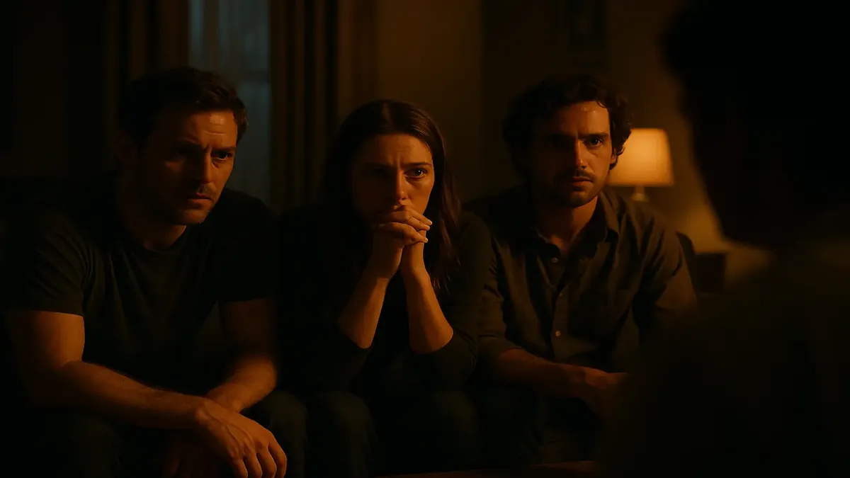 Cinematic image of guests enjoying a memorable stay, showcasing hospitality and unforgettable moments.