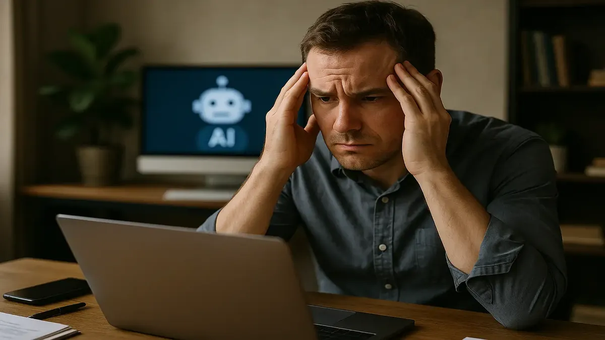 Employees in a modern office using technology, showcasing workplace collaboration and productivity tools.